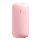 Розовый мастурбатор Tenga Puffy - Tenga - в Йошкар-Оле купить с доставкой