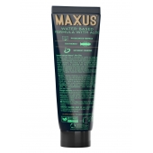 Интимный гель на водной основе MAXUS Alive Elixir - 75 мл. - Maxus - купить с доставкой в Йошкар-Оле