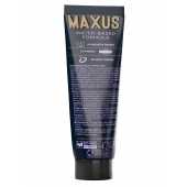 Интимный гель на водной основе MAXUS Peaceful Oasis - 75 мл. - Maxus - купить с доставкой в Йошкар-Оле