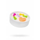 Интерьерная свеча «Романтический вечер» - 80 гр. - Pecado - купить с доставкой в Йошкар-Оле