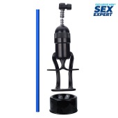 Комплект запасных частей для вакуумной помпы Sex Expert - Sex Expert - в Йошкар-Оле купить с доставкой