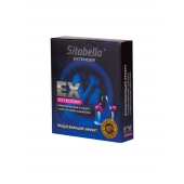 Стимулирующая насадка Sitabella Extender  Продлевающий Эффект - Sitabella - купить с доставкой в Йошкар-Оле