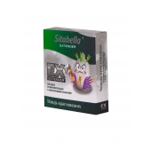 Стимулирующая насадка Sitabella Extender  Вождь краснокожих - Sitabella - купить с доставкой в Йошкар-Оле