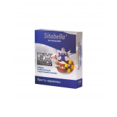 Стимулирующая насадка Sitabella Extender  Ярость норманна - Sitabella - купить с доставкой в Йошкар-Оле