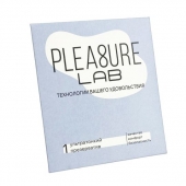 Ультратонкий презерватив Pleasure Lab - 1 шт. - Pleasure Lab - купить с доставкой в Йошкар-Оле
