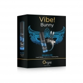 Набор для пар Vibe! Bunny - ORGIE - купить с доставкой в Йошкар-Оле