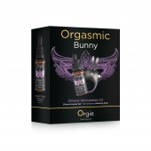 Набор для клиторальной стимуляции Orgasmic Bunny - ORGIE - купить с доставкой в Йошкар-Оле