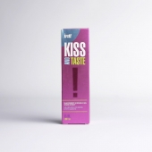 Массажный гель для тела Kiss and Taste - 55 мл. - INTT - купить с доставкой в Йошкар-Оле