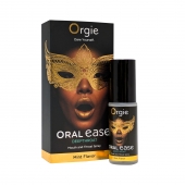Оральный спрей Oral Ease Deepthroat - 15 мл. - ORGIE - купить с доставкой в Йошкар-Оле