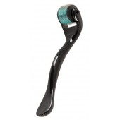 Черное колесо Вартенберга Micro Pinwheel - 13,4 см. - Orion - купить с доставкой в Йошкар-Оле