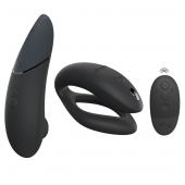 Набор Lust   Luxury: Womanizer Next и We-Vibe Sync O - Womanizer
