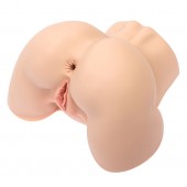 Мастурбатор-полуторс Naked Factory Kate - Naked Factory - в Йошкар-Оле купить с доставкой