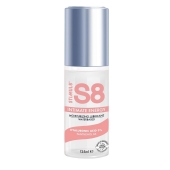 Лубрикант на водной основе S8 Intimate Energy с гиалуроновой кислотой - 125 мл. - Stimul8 - купить с доставкой в Йошкар-Оле