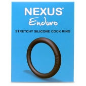 Эрекционное кольцо на пенис ENDURO SILICONE RING - Nexus Range - в Йошкар-Оле купить с доставкой