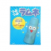 Презерватив Sagami Studded Lemonade с ароматом лимонада - 1 шт. - Sagami - купить с доставкой в Йошкар-Оле