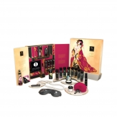 Адвент-календарь Shunga Calendar of Desires - Shunga - купить с доставкой в Йошкар-Оле