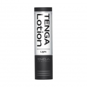 Лубрикант на водной основе Tenga Lotion Light - 170 мл. - Tenga - купить с доставкой в Йошкар-Оле