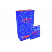 Классические презервативы Expert Classic - 15 шт. - Expert - купить с доставкой в Йошкар-Оле