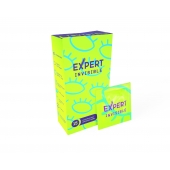 Ультратонкие презервативы Expert Invisible - 15 шт. - Expert - купить с доставкой в Йошкар-Оле