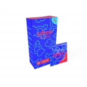 Презервативы увеличенного размера Expert Classic XXL - 15 шт. - Expert - купить с доставкой в Йошкар-Оле