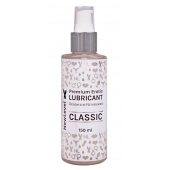 Лубрикант на водной основе NewLevel Classic - 150 мл. - NewLevel - купить с доставкой в Йошкар-Оле