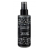 Анальный лубрикант на водной основе NewLevel Anal - 150 мл. - NewLevel - купить с доставкой в Йошкар-Оле