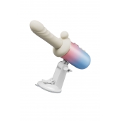 Инновационная мини-машина Spinel - Lovense - купить с доставкой в Йошкар-Оле