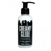 Лубрикант на водной основе Creamy Glide с консистенцией спермы - 150 мл. - Strap-on-me - купить с доставкой в Йошкар-Оле