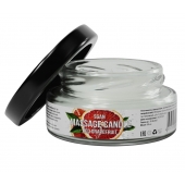 Массажная свеча «Красный грейпфрут» - 50 мл. - SGAN - купить с доставкой в Йошкар-Оле