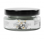 Массажная свеча «Перец и нероли» - 50 мл. - SGAN - купить с доставкой в Йошкар-Оле