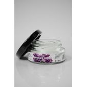 Массажная свеча «Сирень» - 50 мл. - SGAN - купить с доставкой в Йошкар-Оле