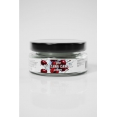 Массажная свеча «Спелая вишня» - 50 мл. - SGAN - купить с доставкой в Йошкар-Оле