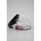 Массажная свеча «Цветущий пион» - 50 мл. - SGAN - купить с доставкой в Йошкар-Оле