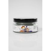 Массажная свеча «Янтарный мусс» - 50 мл. - SGAN - купить с доставкой в Йошкар-Оле