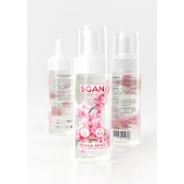 Пенка-мусс для интимной гигиены SGAN с пребиотиками - 150 мл. - SGAN - купить с доставкой в Йошкар-Оле