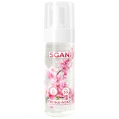 Пенка-мусс для интимной гигиены SGAN с пребиотиками - 150 мл. - SGAN - купить с доставкой в Йошкар-Оле
