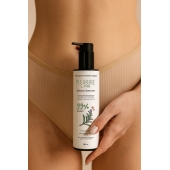 Натуральный лубрикант на водной основе Pleasure Lab Organic Rosemary - 185 мл. - Pleasure Lab - купить с доставкой в Йошкар-Оле