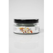 Массажная свеча «Амбра и ваниль» - 50 мл. - SGAN - купить с доставкой в Йошкар-Оле