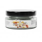 Массажная свеча «Амбра и ваниль» - 50 мл. - SGAN - купить с доставкой в Йошкар-Оле