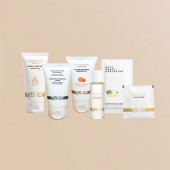 Набор YESforLOV La Trousse Enchantée в коричневой косметичке - YESforLOV - купить с доставкой в Йошкар-Оле