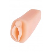 Телесный мастурбатор-вагина Clit Orgasm - NMC - в Йошкар-Оле купить с доставкой