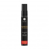 Оральный спрей Waves of Pleasure с ароматом клубники и шампанского - 20 мл. - Shunga - купить с доставкой в Йошкар-Оле