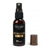 Интимный спрей Mini Mini с сужающим эффектом - 50 мл. - Биоритм - купить с доставкой в Йошкар-Оле