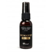 Интимный спрей Mini Mini с сужающим эффектом - 50 мл. - Биоритм - купить с доставкой в Йошкар-Оле