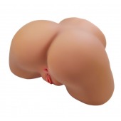 Мастурбатор Ilana с вибрацией и всасыванием - Baile - в Йошкар-Оле купить с доставкой