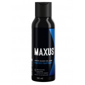 Лубрикант на водной основе MAXUS Naked Fantasy - 100 мл. - Maxus - купить с доставкой в Йошкар-Оле