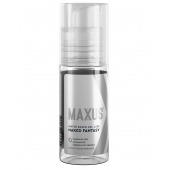 Лубрикант на водной основе MAXUS Naked Fantasy - 50 мл. - Maxus - купить с доставкой в Йошкар-Оле