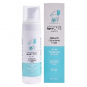 Пенка для интимной гигиены Konicare Gyno Intimate Cleasing Foam - 200 мл. - JoyDrops - купить с доставкой в Йошкар-Оле