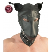 Шлем-маска Dog Mask в виде морды собаки - Orion - купить с доставкой в Йошкар-Оле