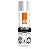 Анальный охлаждающий лубрикант на силиконовой основе JO PREMIUM ANAL COOLING - 60 мл. - System JO - купить с доставкой в Йошкар-Оле